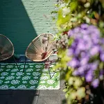 Boutique Chic 55m2 With Garden - Db6a