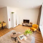 Boutique Chic 55m2 With Garden - Db6a * 's-Hertogenbosch (Den Bosch)