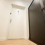 Appartement Boutique Chic 55m2 With Garden - Db6a *