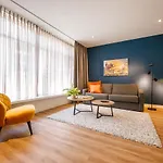 Boutique Chic 55m2 With Garden - Db6a