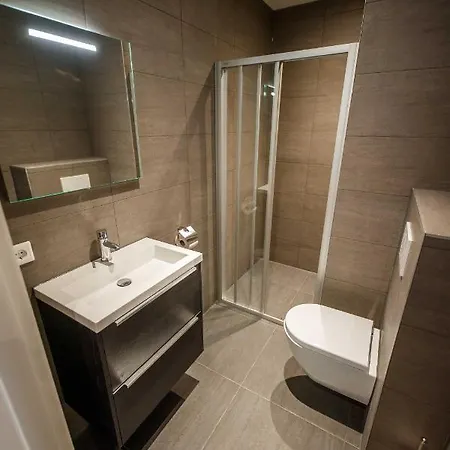Apartment Boutique Chic 55m2 With Garden - Db6a