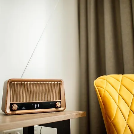 Apartman Boutique Chic 55m2 With Garden - Db6a 's-Hertogenbosch (Den Bosch)