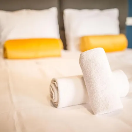 Boutique Chic 55m2 With Garden - Db6a Appartement