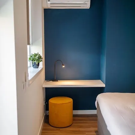 Apartment Boutique Chic 55m2 With Garden - Db6a 's-Hertogenbosch (Den Bosch)