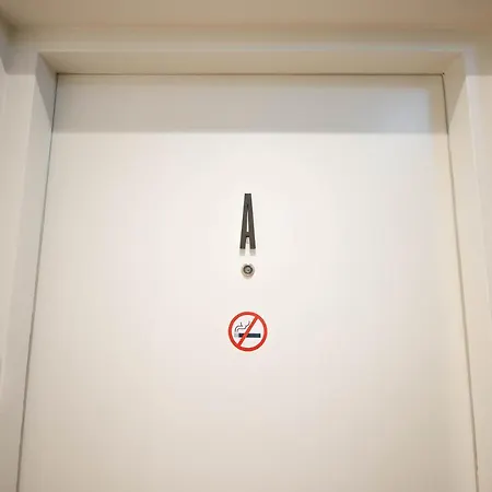 Boutique Chic 55m2 With Garden - Db6a 's-Hertogenbosch (Den Bosch)