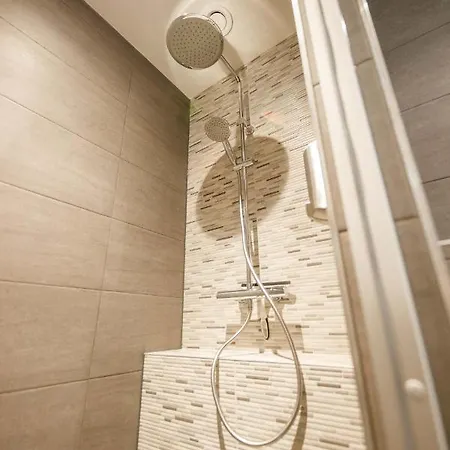 Apartment Boutique Chic 55m2 With Garden - Db6a