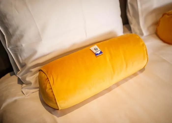 Apartman Boutique Chic 55m2 With Garden - Db6a 's-Hertogenbosch (Den Bosch)