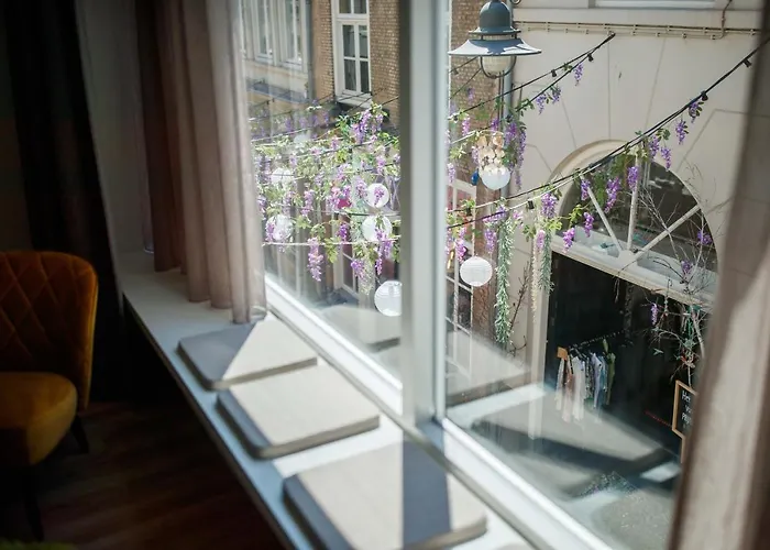 Boutique Chic 55m2 With Garden - Db6a * 's-Hertogenbosch (Den Bosch)