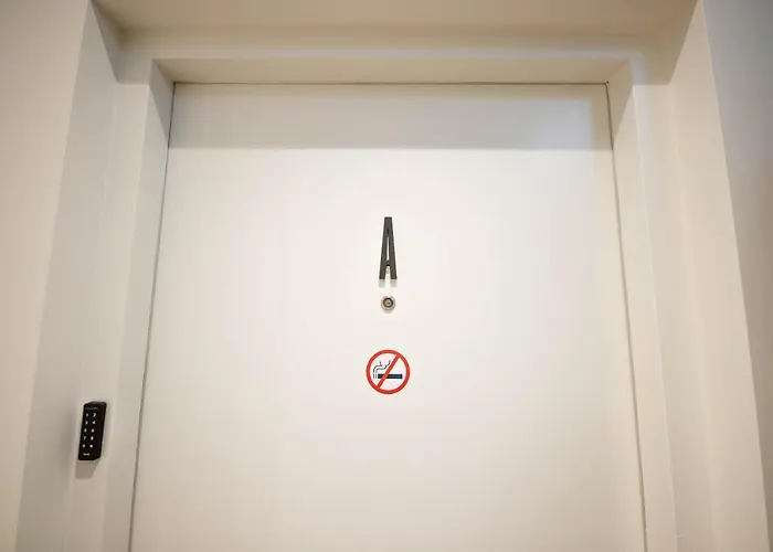 Boutique Chic 55m2 With Garden - Db6a Bois-le-Duc