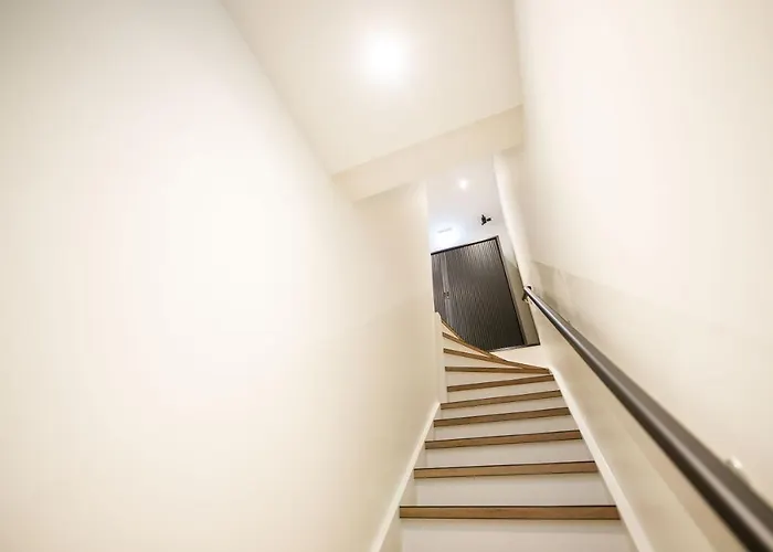 Boutique Chic 55m2 With Garden - Db6a * Bois-le-Duc