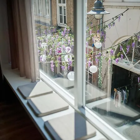 Boutique Chic 55m2 With Garden - Db6a * 's-Hertogenbosch (Den Bosch)